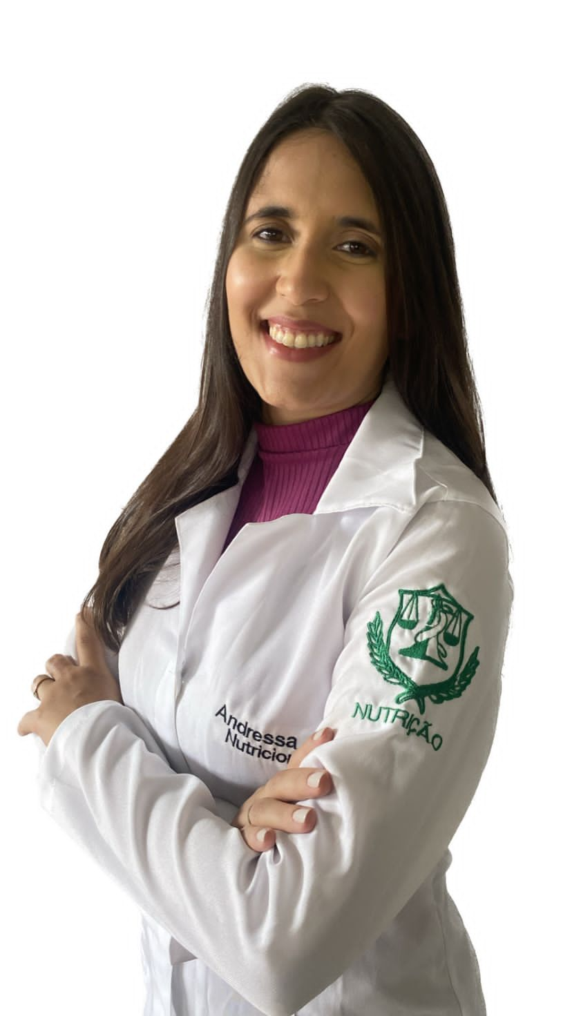 Dra. Andressa Luíza